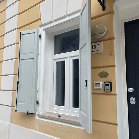 The Lime Tree Cozy Flat Daire Riva del Garda Dış mekan fotoğraf
