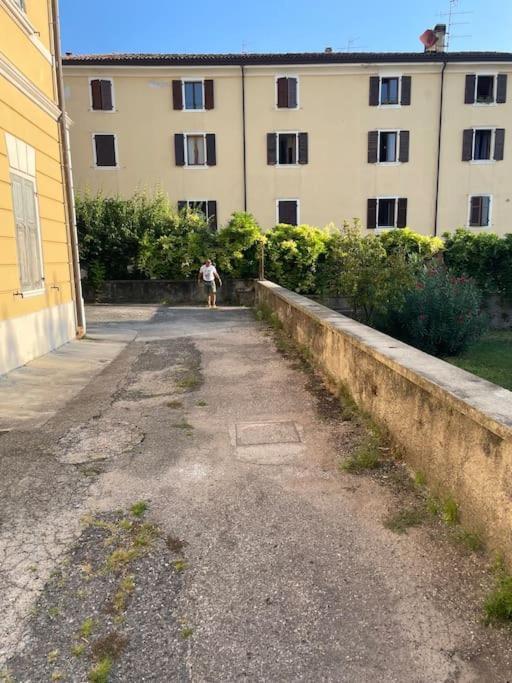 The Lime Tree Cozy Flat Daire Riva del Garda Dış mekan fotoğraf