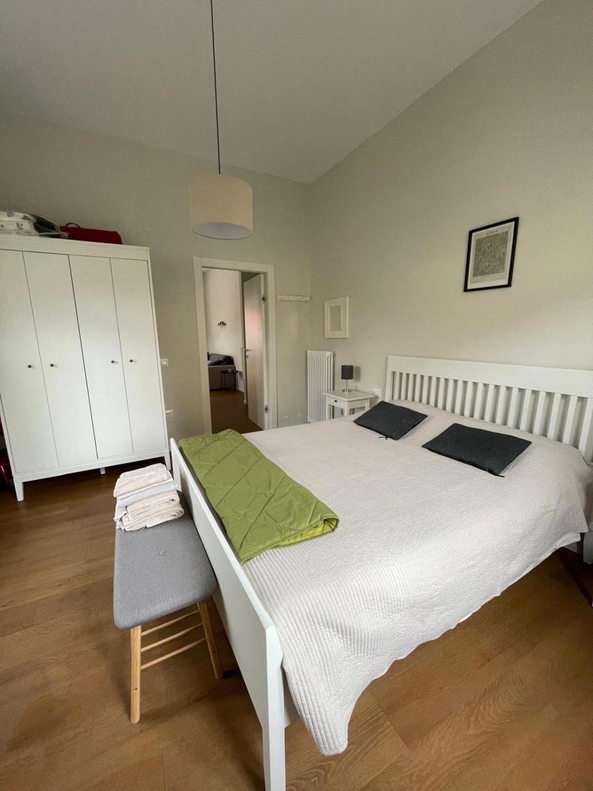 The Lime Tree Cozy Flat Daire Riva del Garda Dış mekan fotoğraf