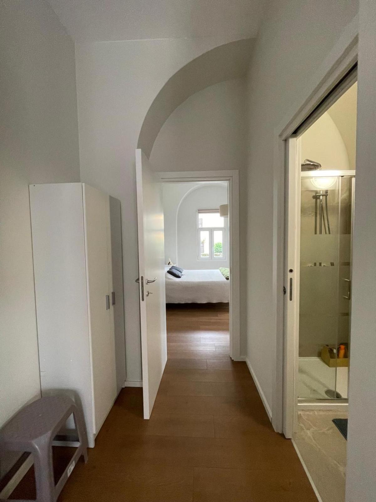 The Lime Tree Cozy Flat Daire Riva del Garda Dış mekan fotoğraf